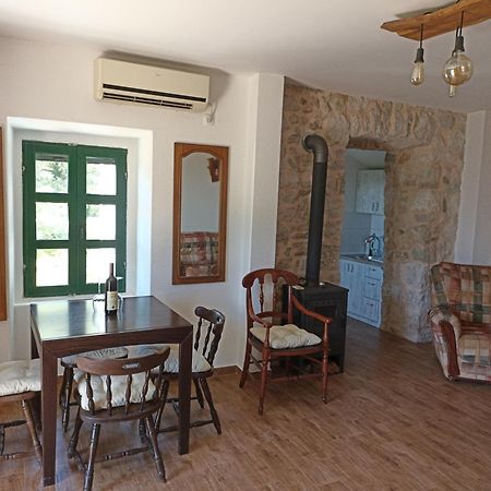 巴尔Rustic House公寓 外观 照片