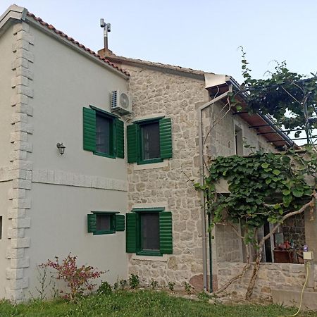 巴尔Rustic House公寓 外观 照片