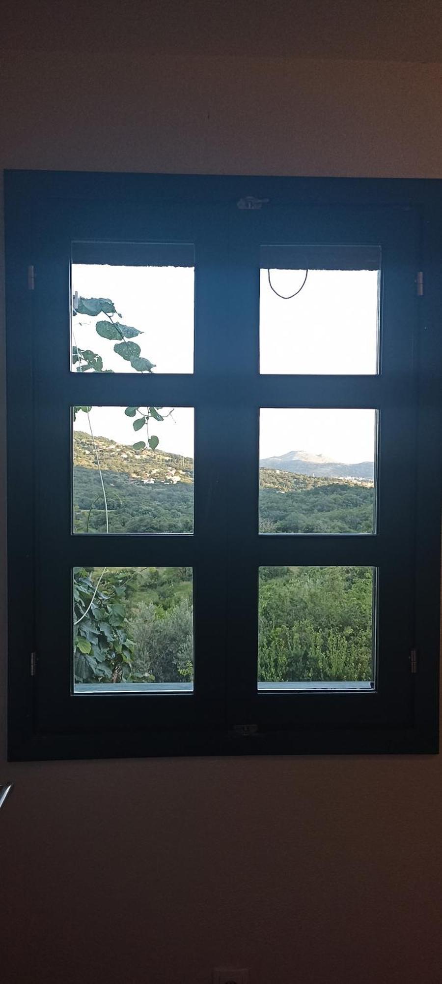 巴尔Rustic House公寓 外观 照片
