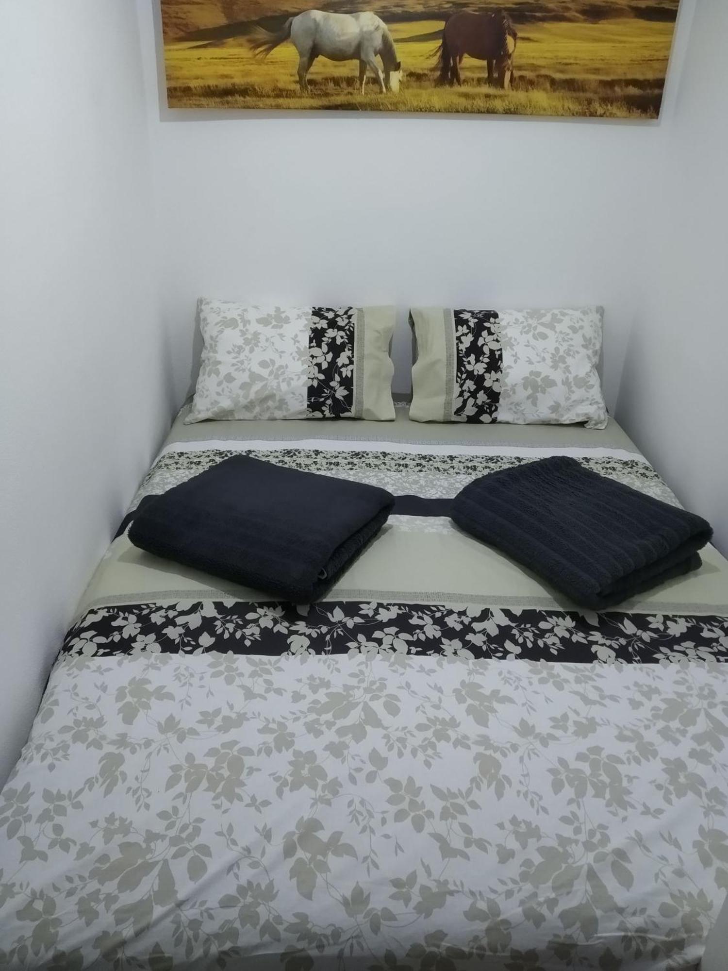 巴尔Rustic House公寓 外观 照片